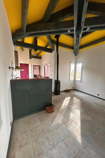 Vente maison Saint-Nazaire  