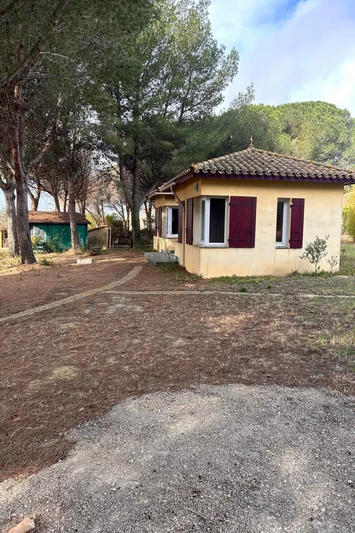 Vente maison Saint-Nazaire  