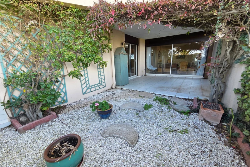 Vente appartement Canet-Plage Vente appartement Canet-Plage