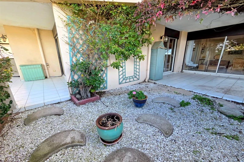 Vente appartement Canet-Plage Vente appartement Canet-Plage