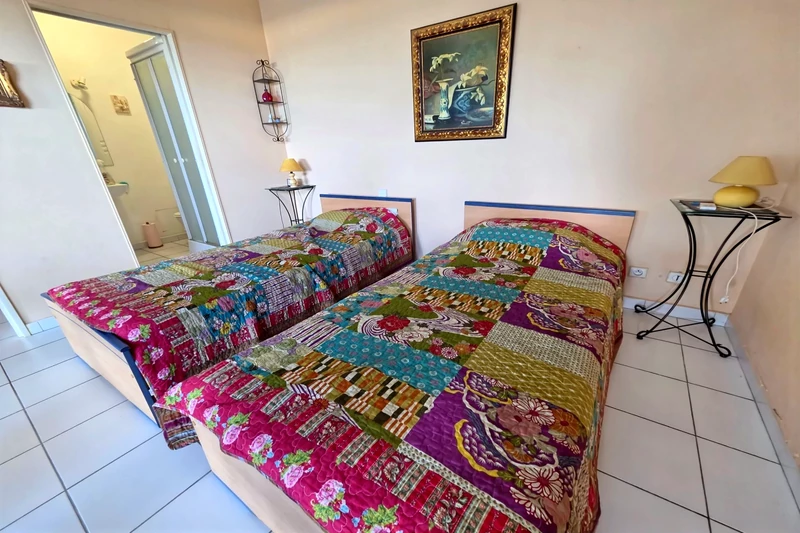 Vente appartement Canet-Plage Vente appartement Canet-Plage