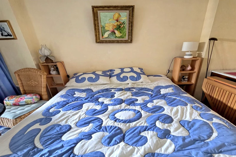 Vente appartement Canet-Plage Vente appartement Canet-Plage