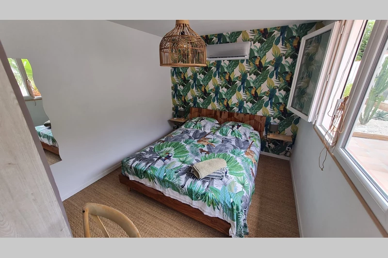 Vente maison Canet-Plage  