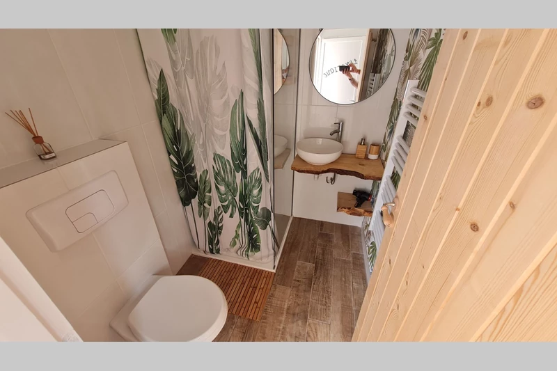 Vente maison Canet-Plage  