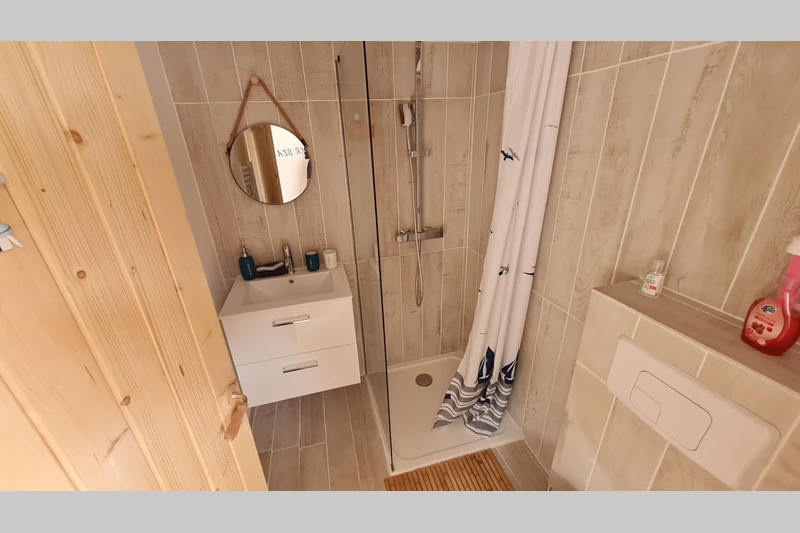 Vente maison Canet-Plage  