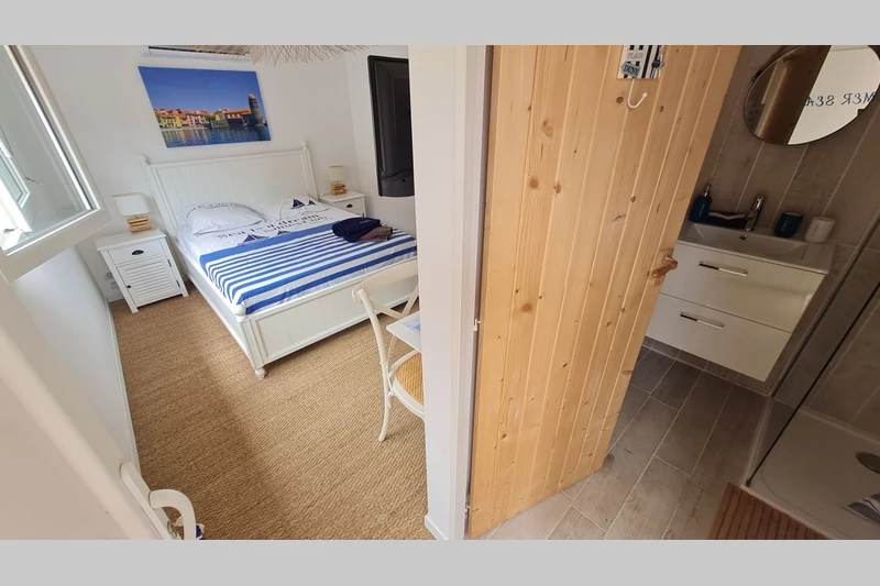 Vente maison Canet-Plage  