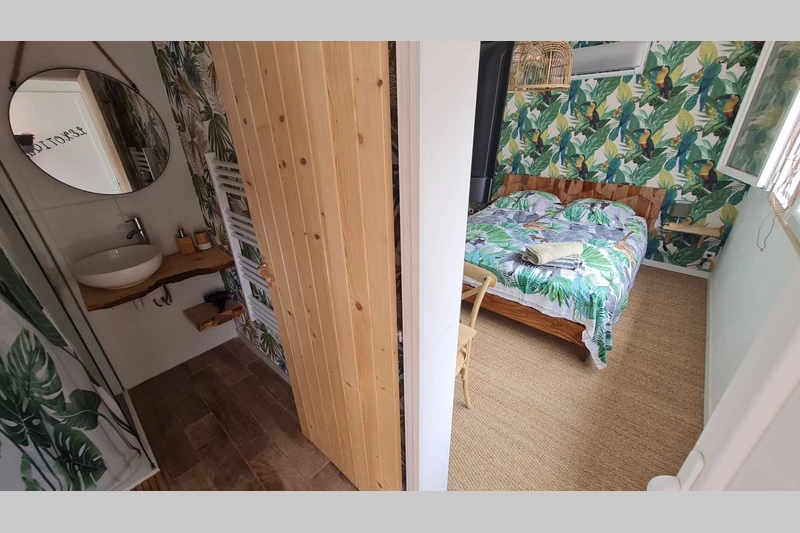 Vente maison Canet-Plage  