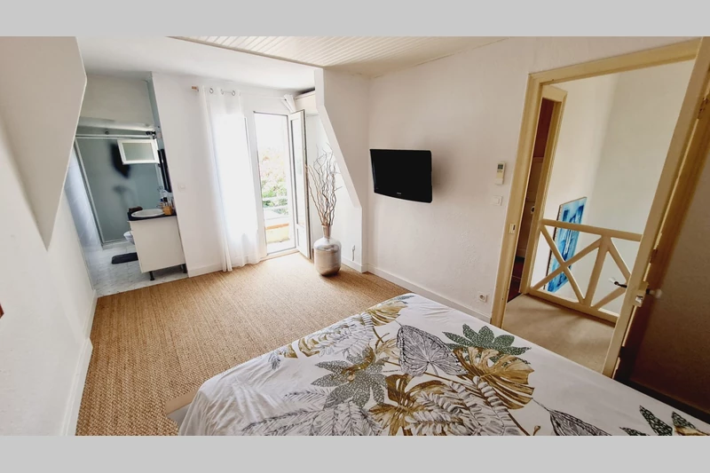 Vente maison Canet-Plage  