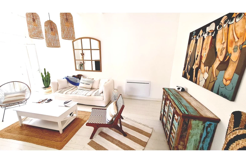 Vente maison Canet-Plage  