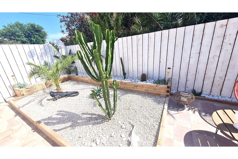 Vente maison Canet-Plage  