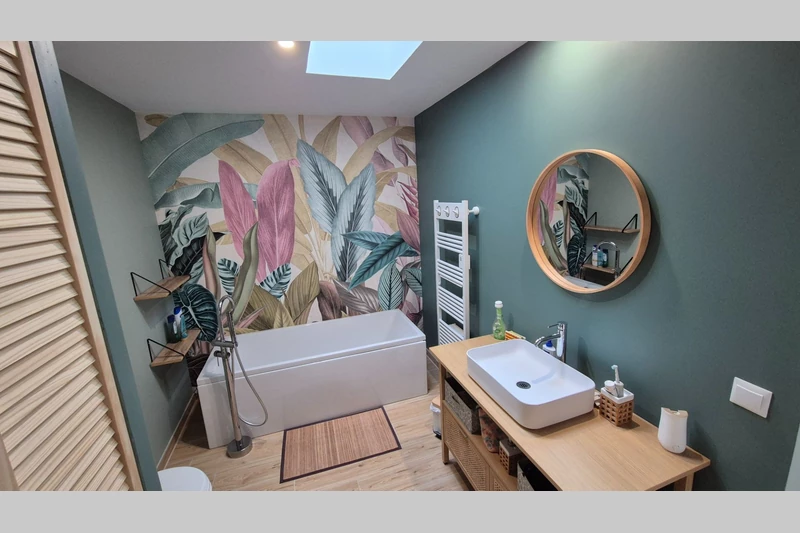 Vente maison Canet-Plage  