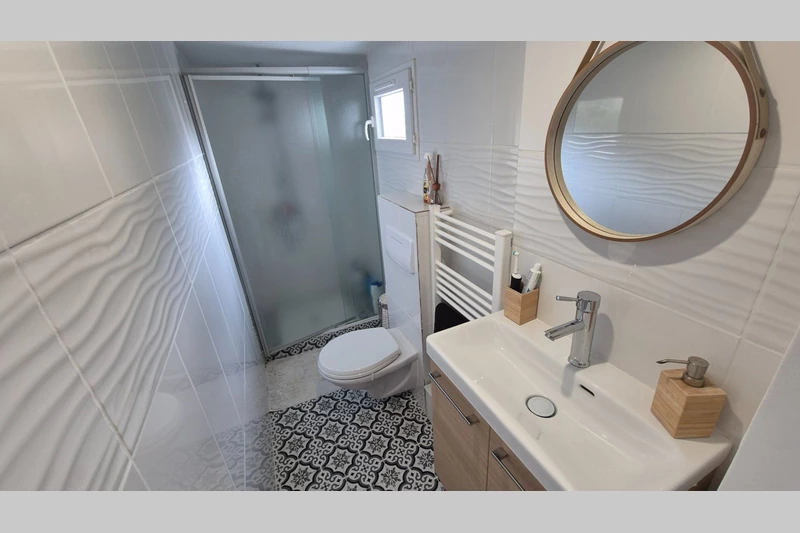 Vente maison Canet-Plage  