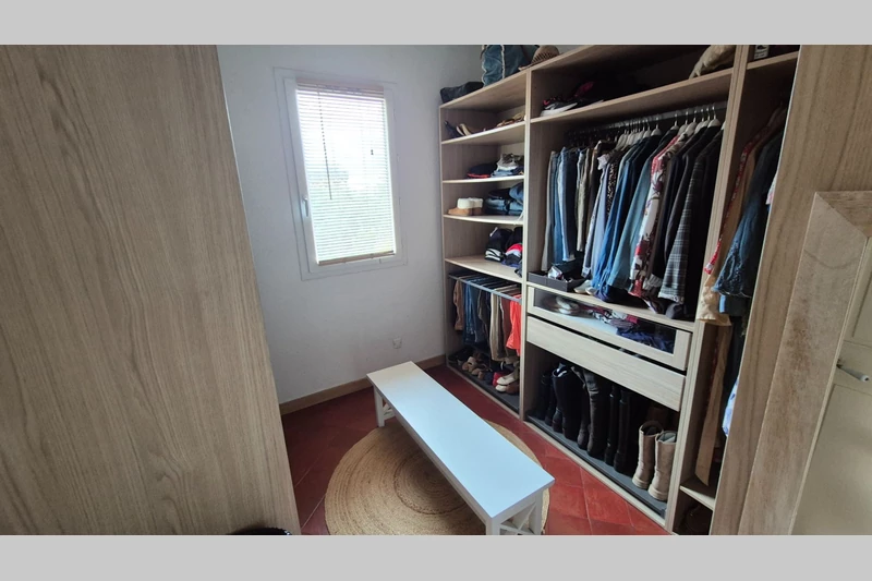 Vente maison Canet-Plage  