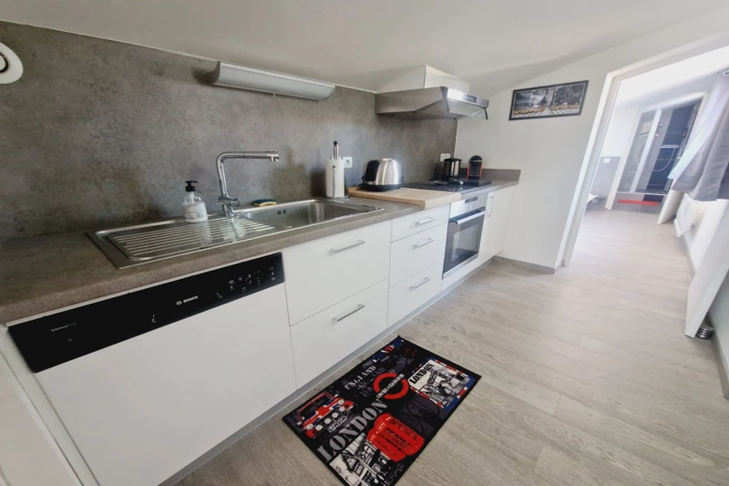 Vente villa Saleilles  