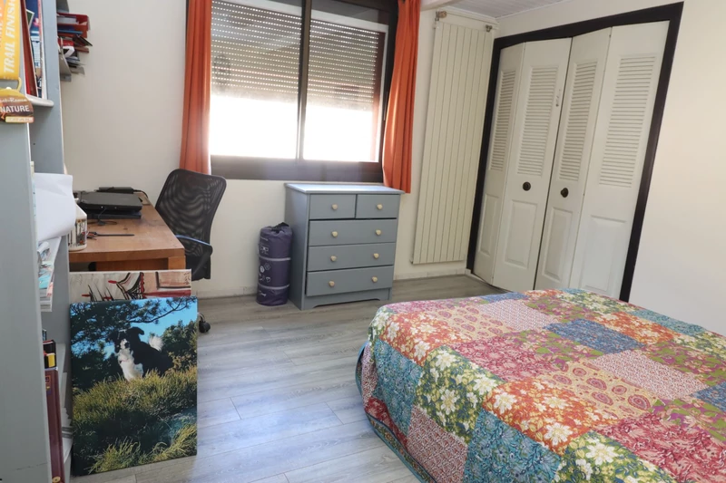 Vente villa Villelongue-de-la-Salanque  