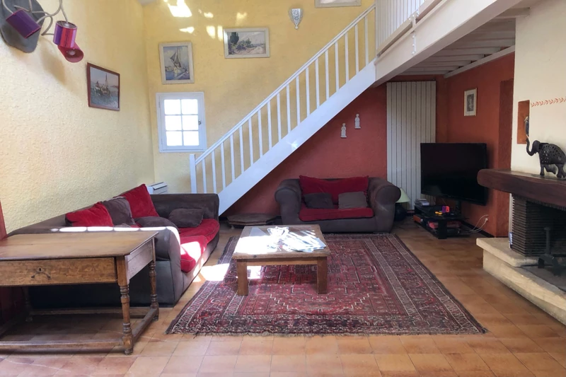 Vente villa Villelongue-de-la-Salanque  