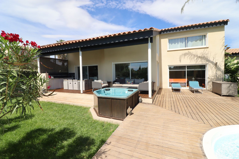 Vente villa Claira  