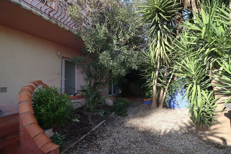 Vente villa Canet-Plage  