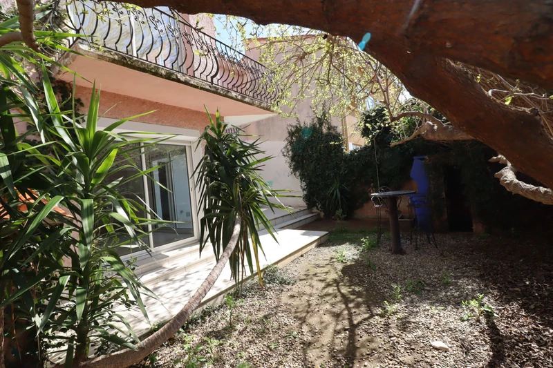 Vente villa Canet-Plage  