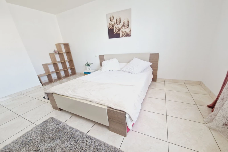 Vente villa Perpignan  
