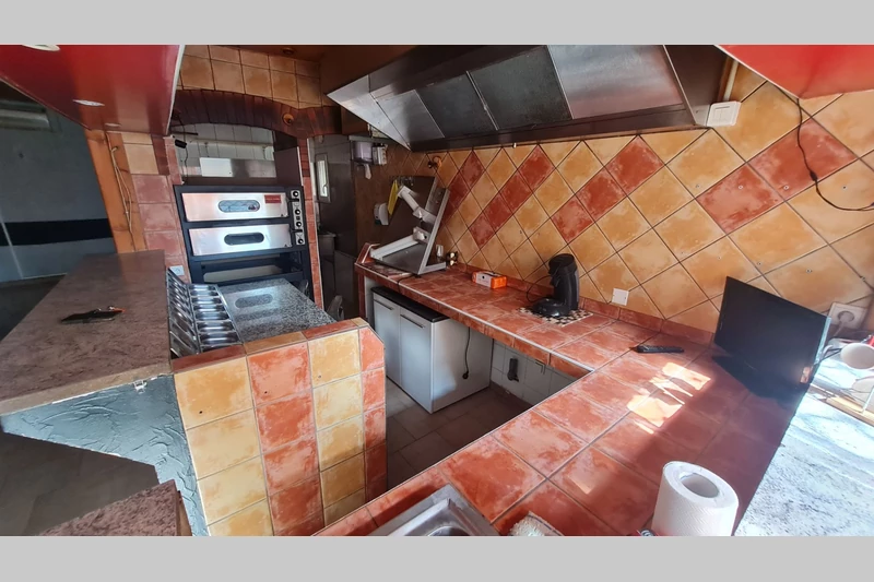 Vente maison de village Trouillas  