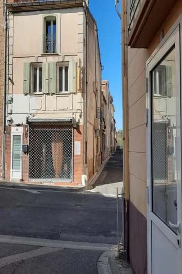Vente maison de village Trouillas  