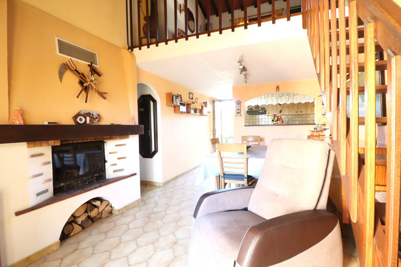 Vente villa Saint-Cyprien  