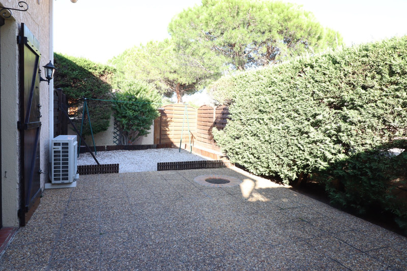 Vente villa Saint-Cyprien  