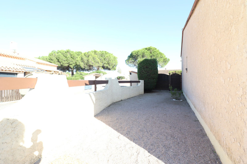 Vente villa Saint-Cyprien  