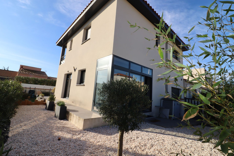 Vente maison Saleilles  