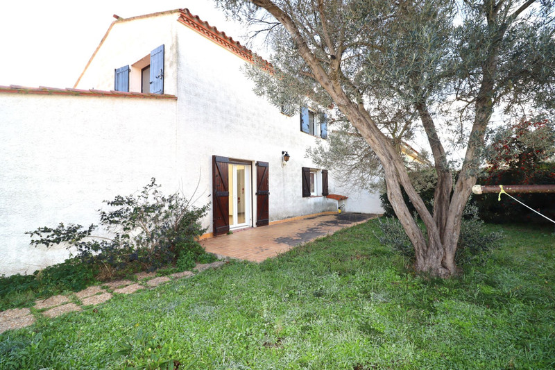 Vente maison Torreilles  