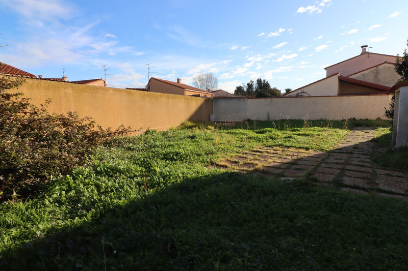 Vente maison Torreilles  