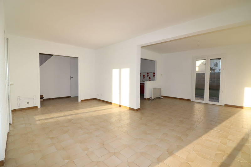 Vente maison Torreilles  