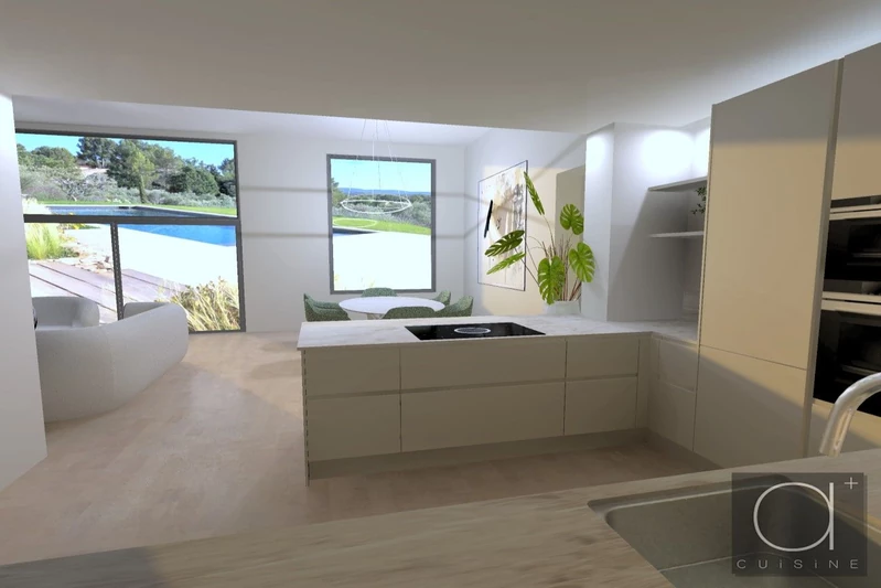 Vente villa contemporaine Perpignan Vente villa contemporaine Perpignan