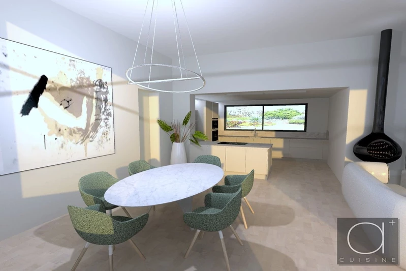 Vente villa contemporaine Perpignan Vente villa contemporaine Perpignan