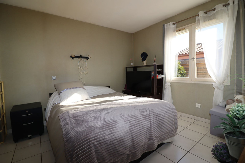 Vente maison Canet-en-Roussillon  