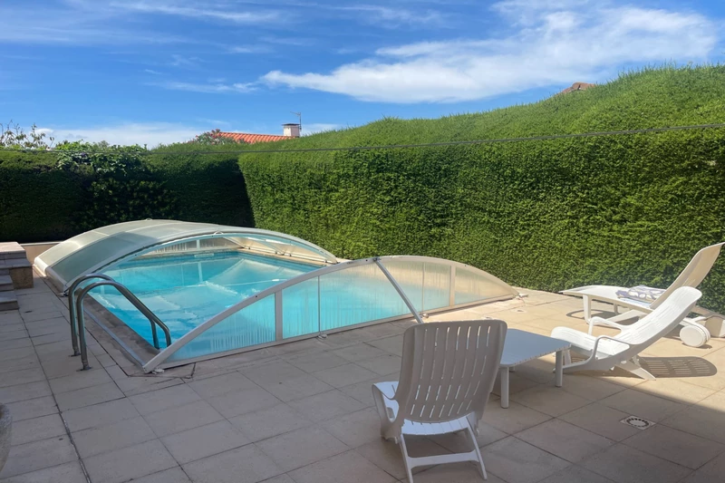 Vente villa Cabestany  
