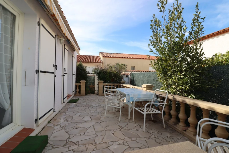 Vente maison Saint-Laurent-de-la-Salanque  