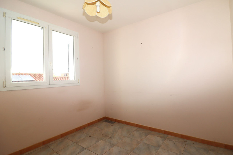 Vente maison Saint-Laurent-de-la-Salanque  