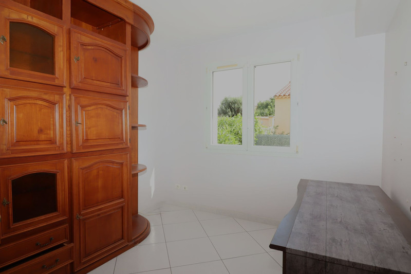 Vente maison Saint-Laurent-de-la-Salanque  