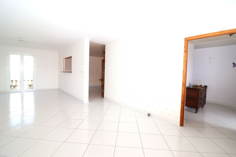 Vente maison Saint-Laurent-de-la-Salanque  