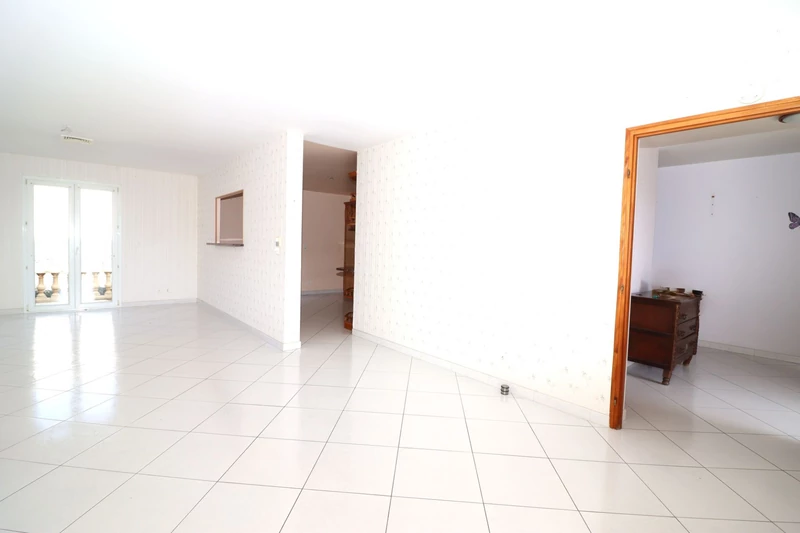 Vente maison Saint-Laurent-de-la-Salanque  