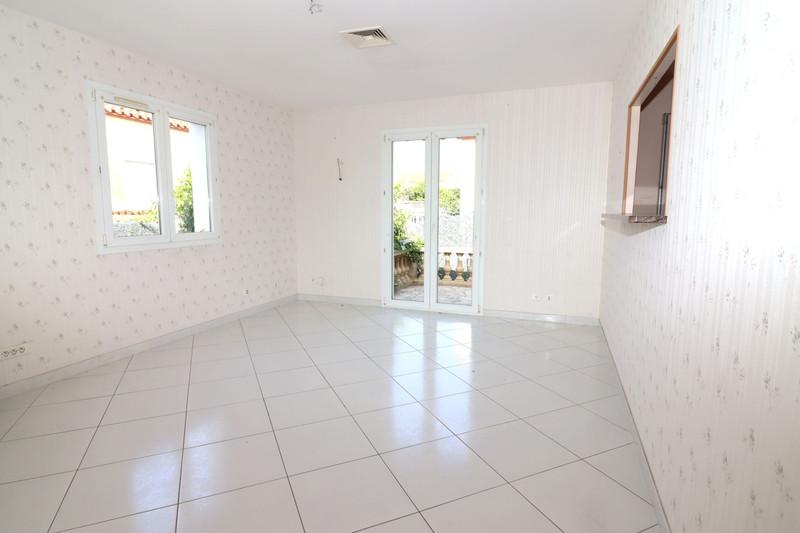 Vente maison Saint-Laurent-de-la-Salanque  
