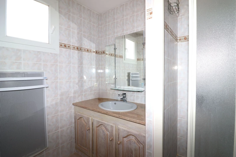 Vente maison Saint-Laurent-de-la-Salanque  