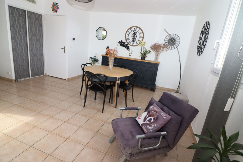 Vente maison Canet-en-Roussillon  