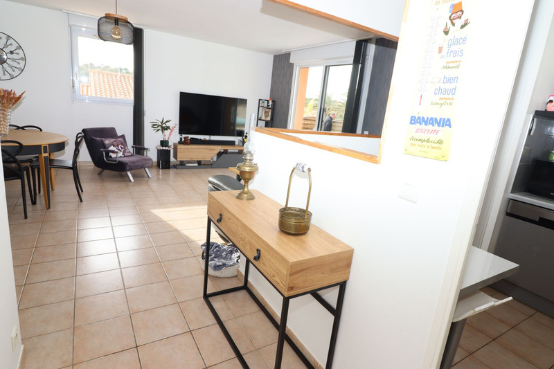 Vente maison Canet-en-Roussillon  