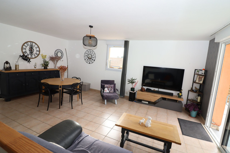 Vente maison Canet-en-Roussillon  