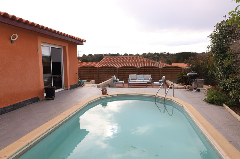 Vente maison Canet-en-Roussillon  