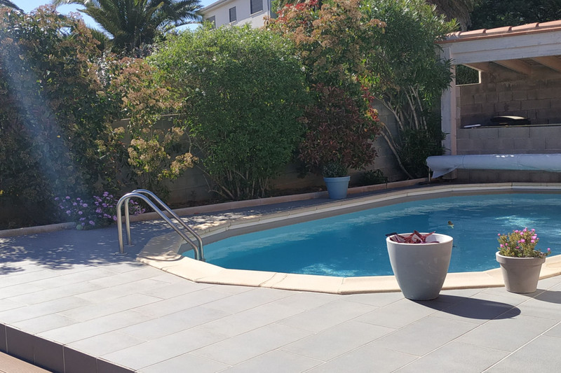 Vente maison Canet-en-Roussillon  