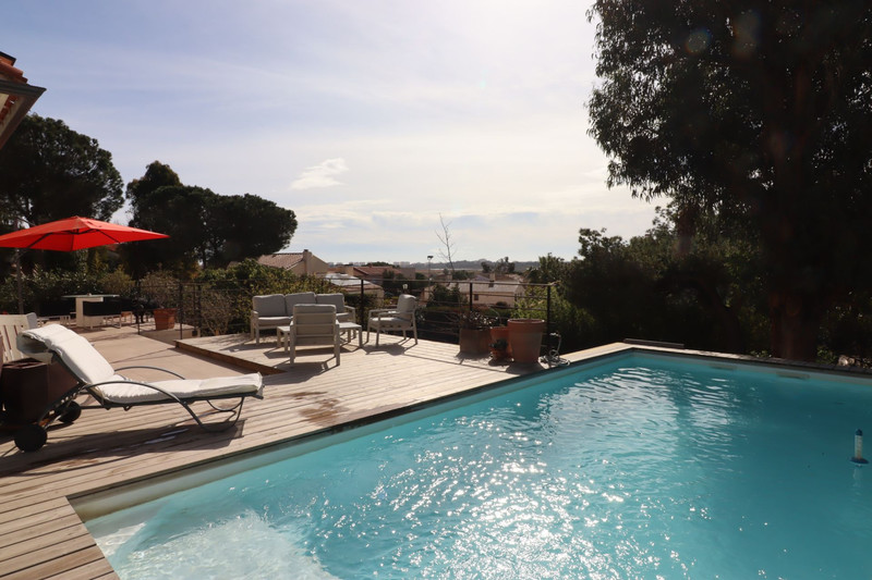 Vente maison Canet-en-Roussillon  